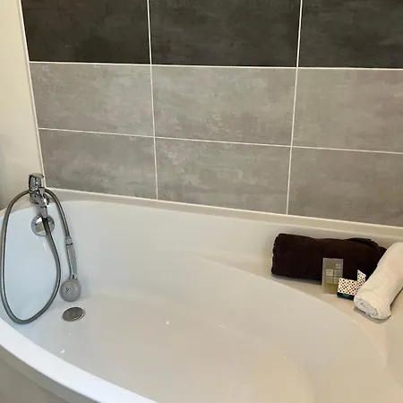 Hébergement de vacances Ar60 - L'aultoise Familiale *