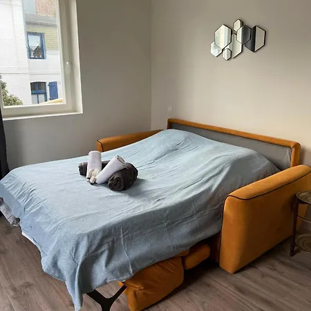 Ar60 - L'aultoise Familiale *