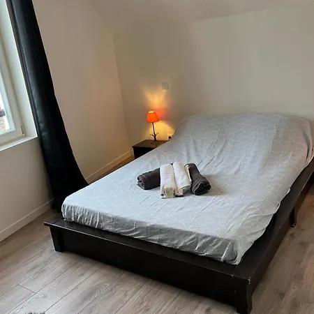 Ar60 - L'aultoise Familiale Hébergement de vacances Ault