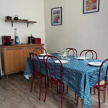 Ar60 - L'aultoise Familiale *