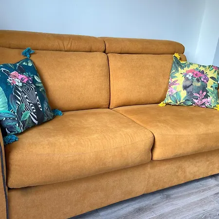 Ar60 - L'aultoise Familiale *