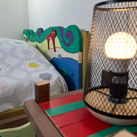 Hébergement de vacances Ar60 - L'aultoise Familiale