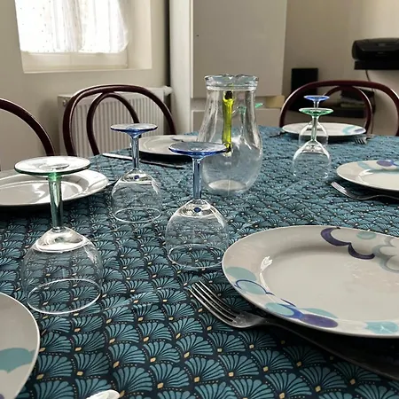 Ar60 - L'aultoise Familiale Hébergement de vacances Ault