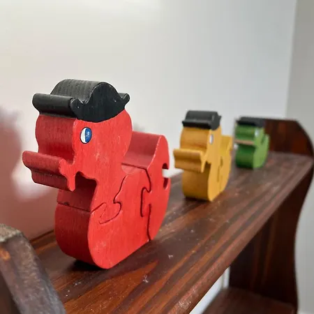 Ar60 - L'aultoise Familiale Ault