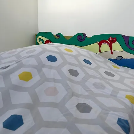 Ar60 - L'aultoise Familiale