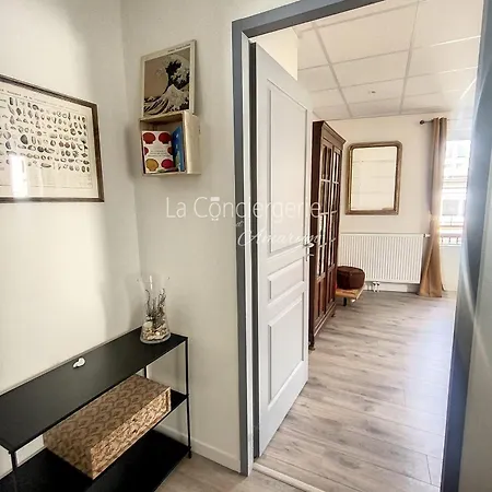 Ar60 - L'aultoise Familiale Hébergement de vacances *