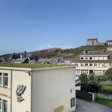 Hébergement de vacances Ar60 - L'aultoise Familiale Ault