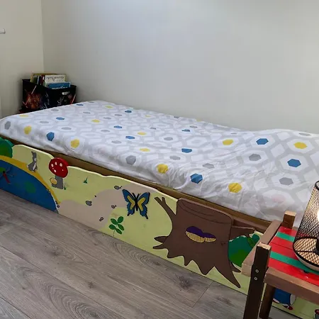 Ar60 - L'aultoise Familiale Ault