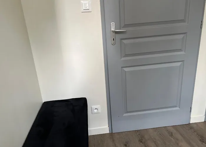 Dom wakacyjny Ar60 - L'aultoise Familiale Ault