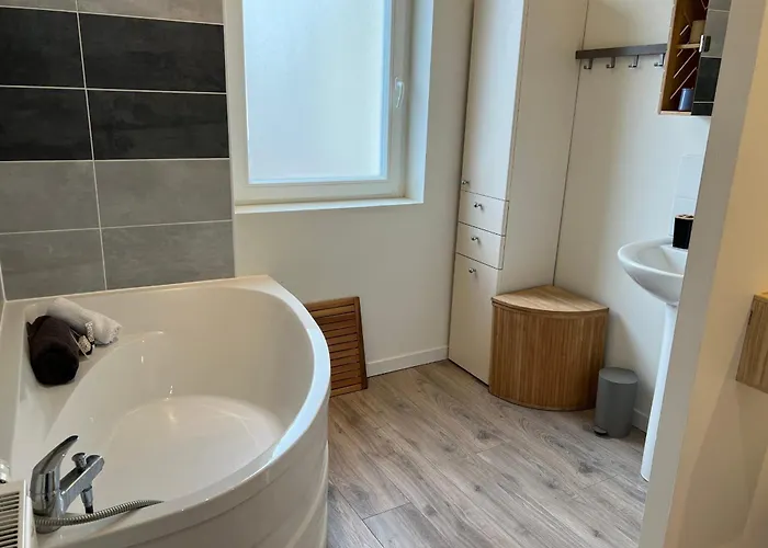 Dom wakacyjny Ar60 - L'aultoise Familiale