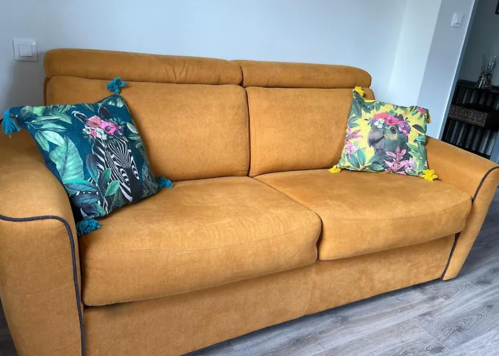 Ar60 - L'aultoise Familiale *