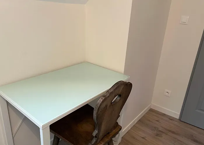 Dom wakacyjny Ar60 - L'aultoise Familiale Ault