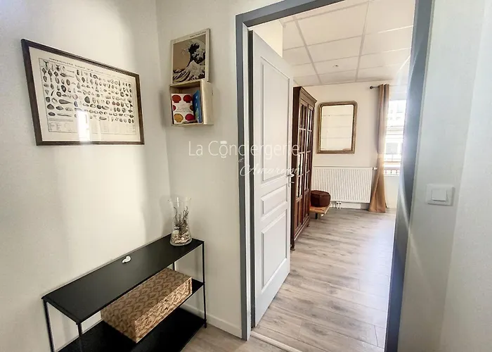 Ar60 - L'aultoise Familiale Dom wakacyjny *