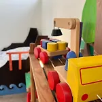 Ar60 - L'aultoise Familiale