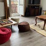 Ar60 - L'aultoise Familiale Feriehus
