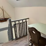 Ar60 - L'aultoise Familiale Feriehus *