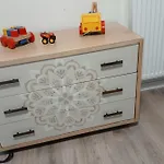 Ar60 - L'aultoise Familiale