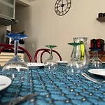 Ar60 - L'aultoise Familiale Feriehus