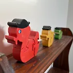 Ar60 - L'aultoise Familiale Ault