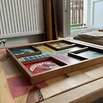 Feriehus Ar60 - L'aultoise Familiale *
