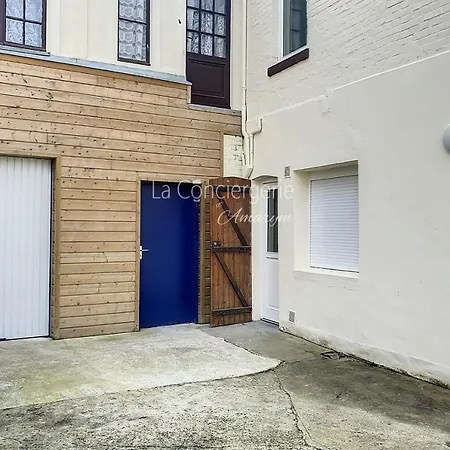Holiday home Ar60 - La Belle Aultoise Maison Avec Exterieur *
