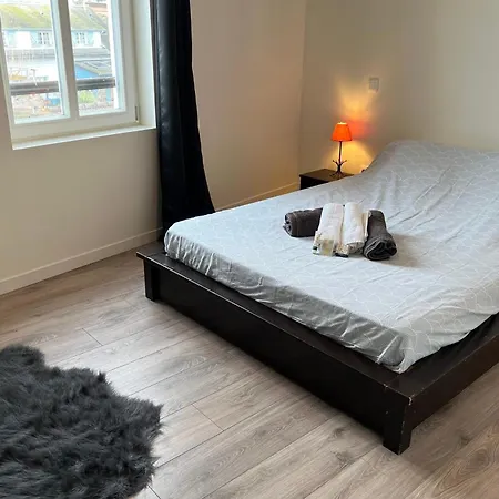 Ar60 - L'aultoise Familiale * Ault