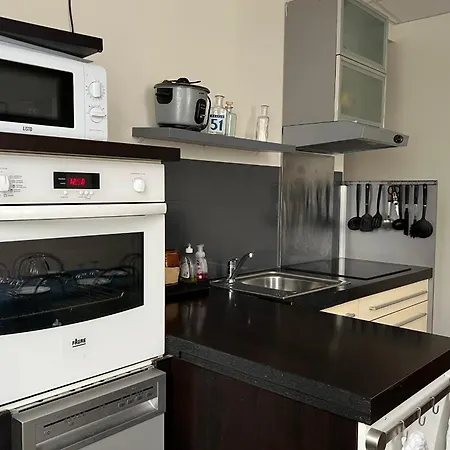 Ar60 - L'aultoise Familiale Feriehus