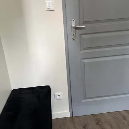 Vakantiehuis Ar60 - L'aultoise Familiale Ault