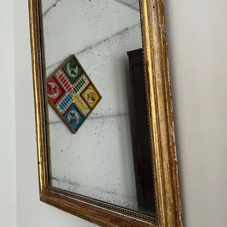 Vakantiehuis Ar60 - L'aultoise Familiale