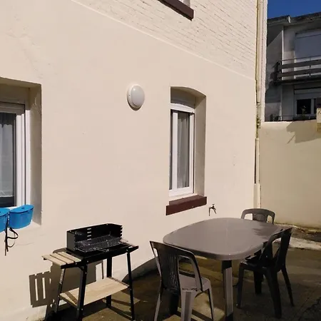 Ar60 - L'aultoise Familiale Vakantiehuis *