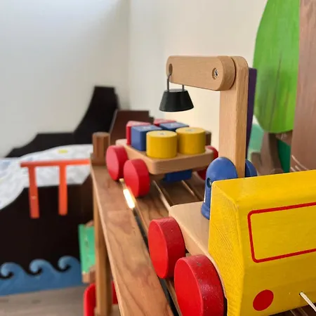 Ar60 - L'aultoise Familiale