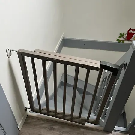 Ar60 - L'aultoise Familiale Vakantiehuis