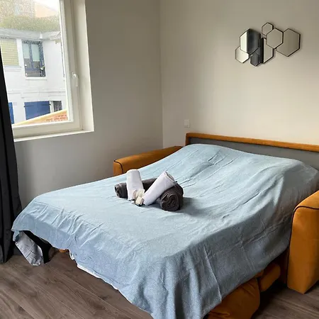 Vakantiehuis Ar60 - L'aultoise Familiale *