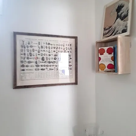 Vakantiehuis Ar60 - L'aultoise Familiale Ault