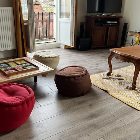 Ar60 - L'aultoise Familiale Vakantiehuis