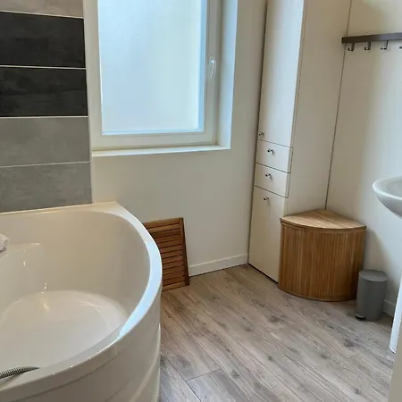 Feriehus Ar60 - L'aultoise Familiale
