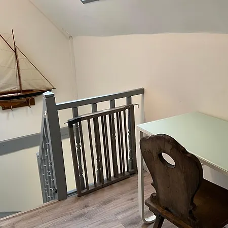 Ar60 - L'aultoise Familiale Feriehus *
