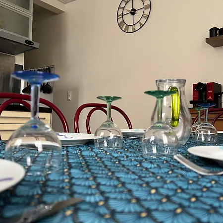 Ar60 - L'aultoise Familiale Vakantiehuis