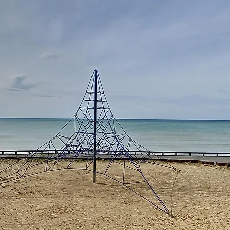 Vakantiehuis Ar60 - L'aultoise Familiale *