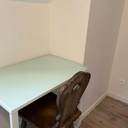 Feriehus Ar60 - L'aultoise Familiale Ault