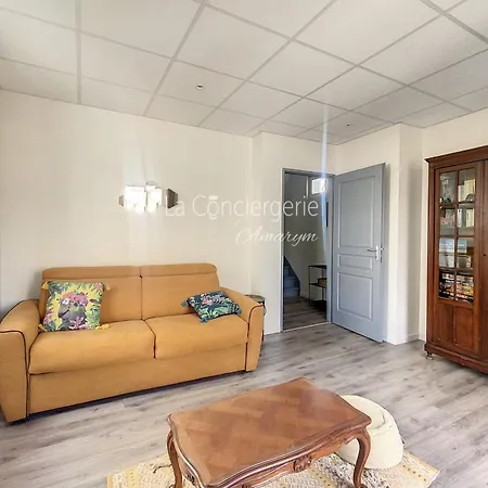 Ar60 - L'aultoise Familiale Vakantiehuis *