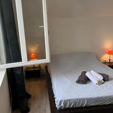Ar60 - L'aultoise Familiale Feriehus
