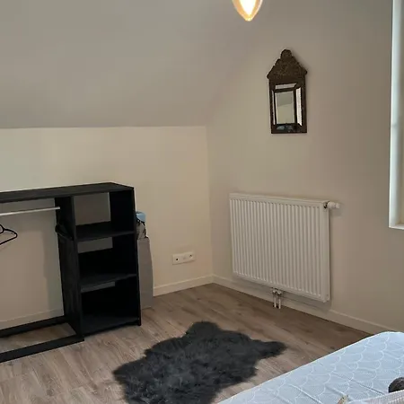 Ar60 - L'aultoise Familiale Vakantiehuis Ault