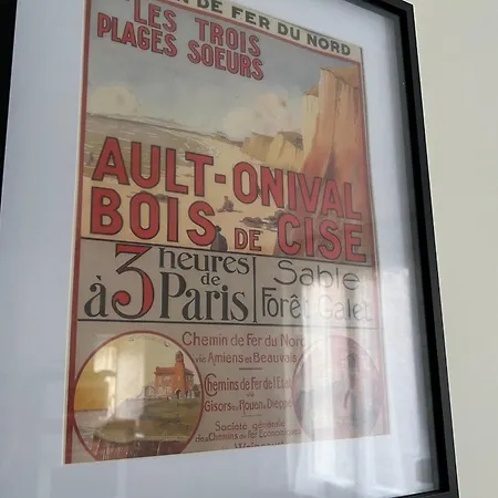 Ar60 - L'aultoise Familiale