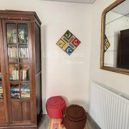 Ar60 - L'aultoise Familiale Vakantiehuis