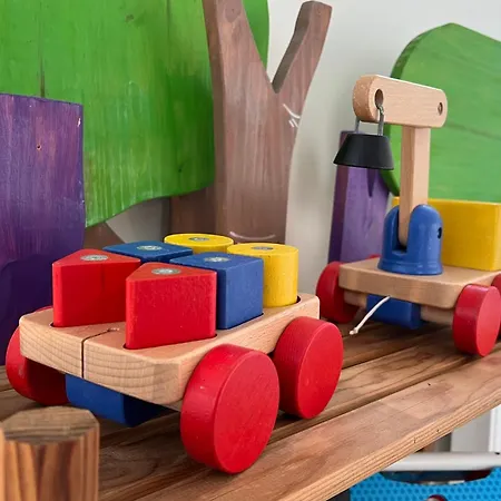 Ar60 - L'aultoise Familiale Vakantiehuis *