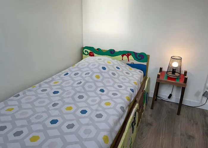 Ar60 - L'aultoise Familiale Ault