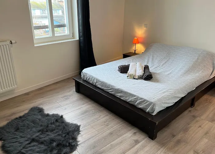 Ar60 - L'aultoise Familiale * Ault