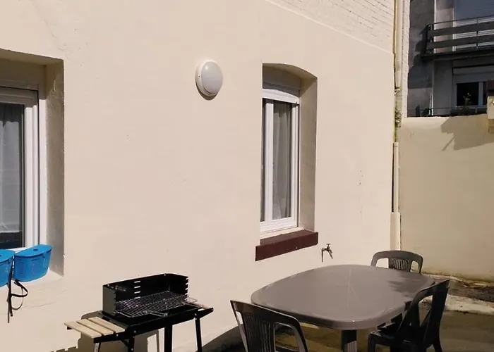 Ar60 - L'aultoise Familiale Hébergement de vacances *