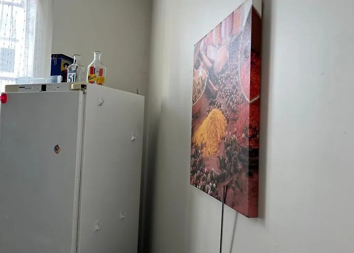 Ar60 - L'aultoise Familiale * Ault